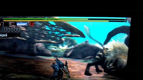 rajang mh4u